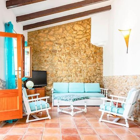 Casa Campo, Chalet, Finca Villa Mosteiro, 'The Cosy Corner' Santa Margalida Exterior photo