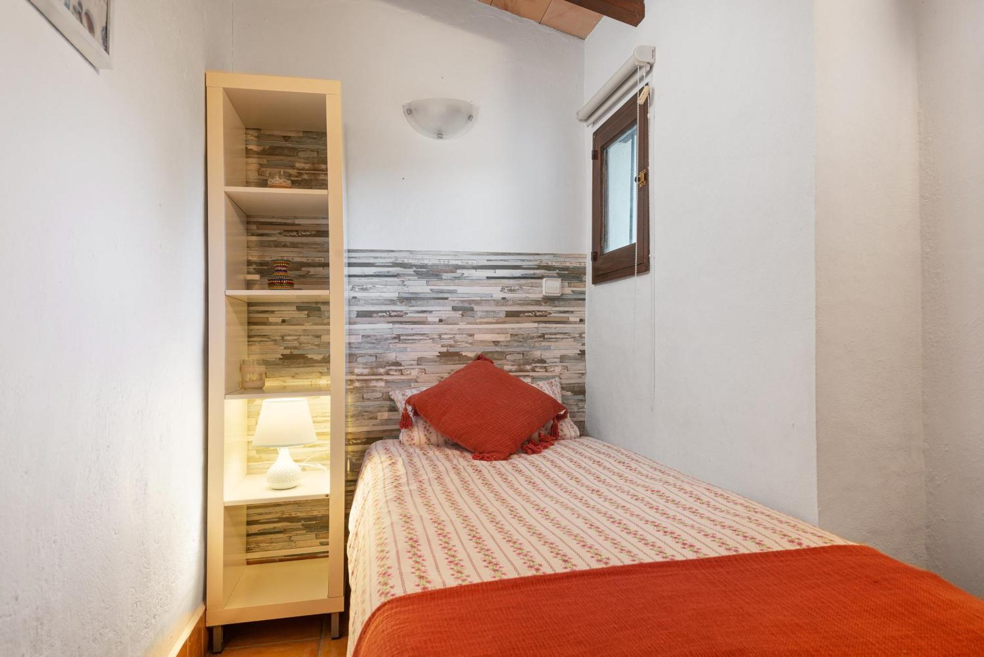 Casa Campo, Chalet, Finca Villa Mosteiro, 'The Cosy Corner' Santa Margalida Exterior photo